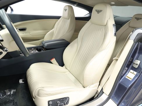 Used 2016 Bentley Continental GT V8 S image 16
