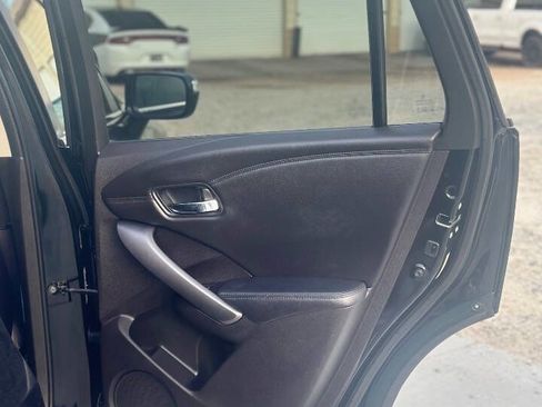 Used 2015 Acura RDX w/Tech AWD 4dr SUV w/Technolog image 19