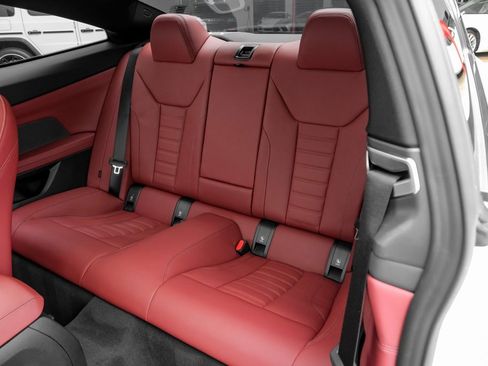 Used 2024 BMW 440i xDrive Coupe image 39