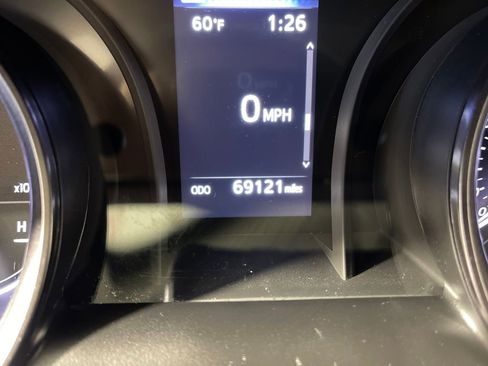 Certified 2023 Toyota Camry SE image 19