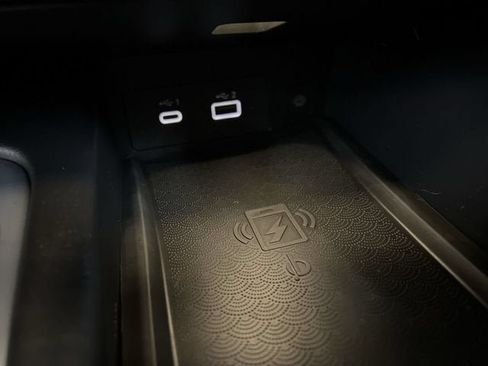 Used 2025 INFINITI QX60 Luxe FWD image 36
