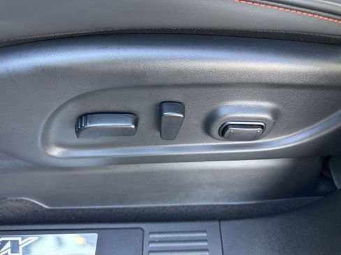 Used 2024 Nissan Titan PRO-4X w/ Pro-4x Utility Package image 14