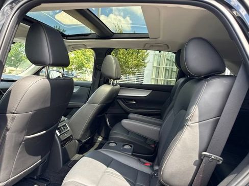 Used 2026 MAZDA CX-90 3.3 Turbo w/ Premium Sport Pkg AWD/4WD image 20