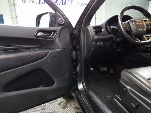 Used 2025 Dodge Durango R/T AWD/4WD image 44