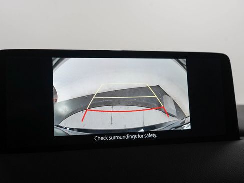 Used 2025 MAZDA CX-5 AWD 2.5 S w/ Preferred Package image 29