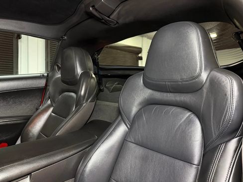 Used 2012 Chevrolet Corvette Coupe RWD image 22