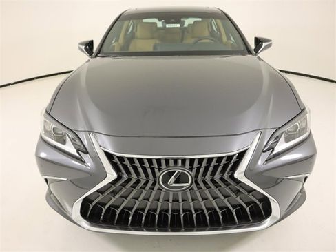 New 2025 Lexus ES 350 w/ Premium Package image 7