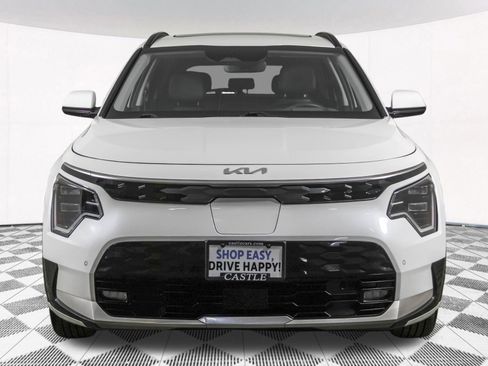 Used 2023 Kia Niro Wave w/ Wave Preserve Package image 14