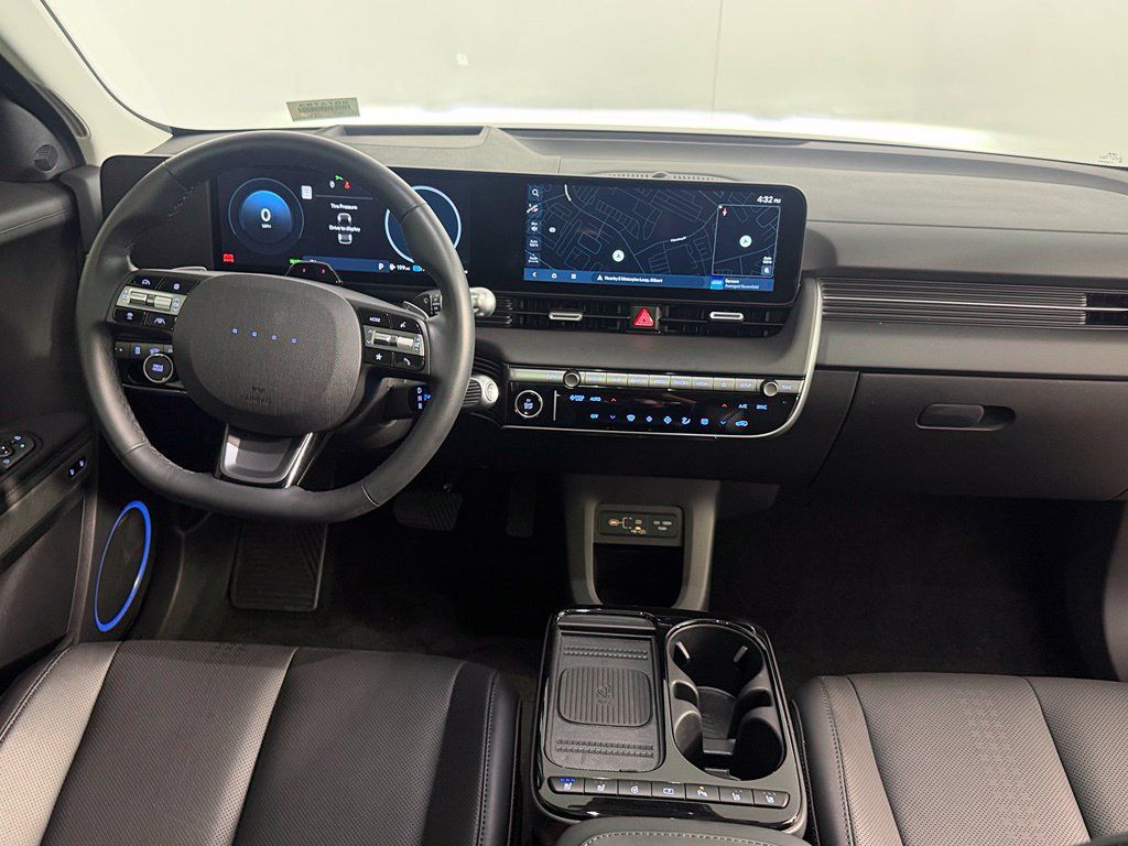 Used 2025 Hyundai Ioniq 5 Limited RWD image 20