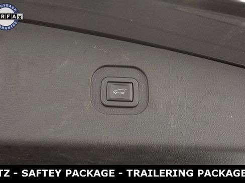 Used 2015 Chevrolet Equinox LTZ image 14