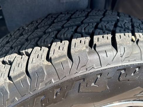 Used 2018 Jeep Wrangler Unlimited Sahara AWD/4WD image 25