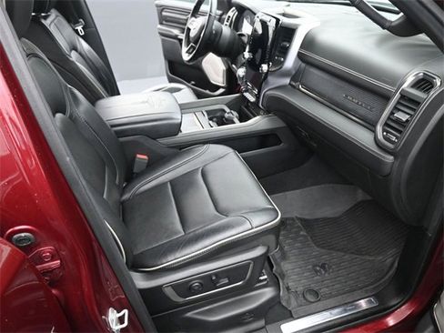 Used 2019 RAM 1500 Limited image 17