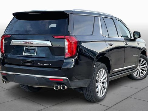 Certified 2022 GMC Yukon Denali image 14