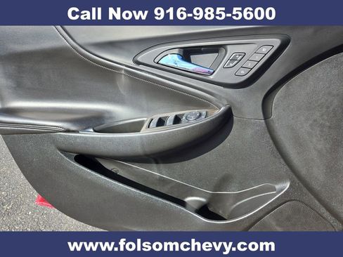 Used 2022 Chevrolet Malibu Premier image 25
