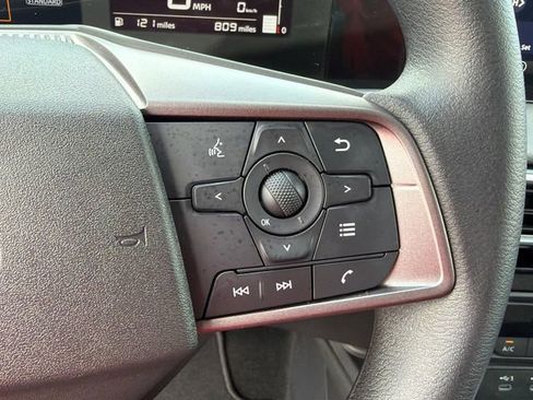 New 2026 Nissan Sentra S w/ Floor Mat Package FWD image 25