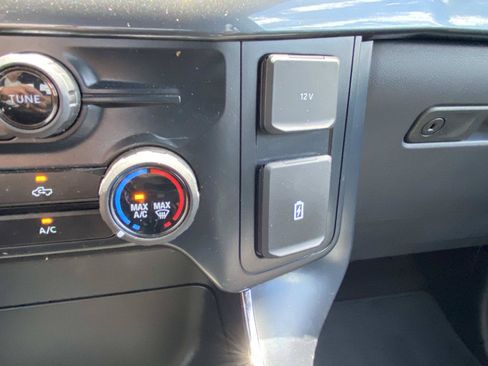 Used 2024 Ford F150 STX w/ STX Black Appearance Package AWD/4WD image 24