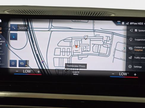 Certified 2023 BMW i4 eDrive35 w/ Premium Package RWD image 14