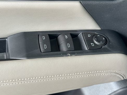 New 2026 GMC Terrain Elevation w/ Black Edition image 11