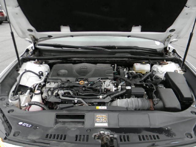 Used 2020 Toyota Avalon XLE w/ Moonroof Package FWD image 7