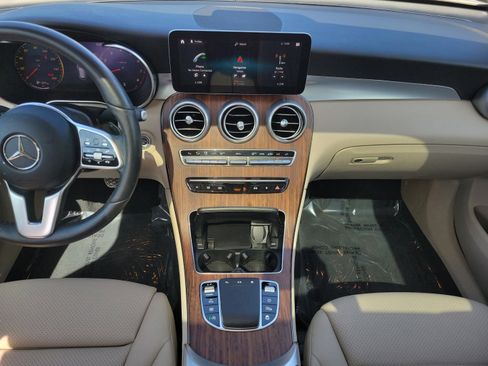 Certified 2022 Mercedes-Benz GLC 300 4MATIC image 14