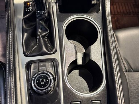 Used 2023 Nissan Maxima SV w/ Floor Mat Group image 6