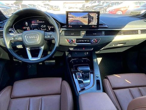 Certified 2023 Audi A5 2.0T Premium Plus w/ Premium Plus image 16