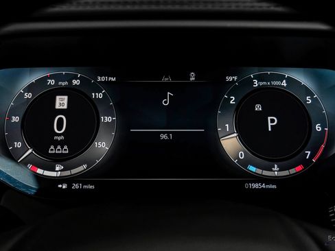 Used 2024 Land Rover Range Rover Sport SE image 58