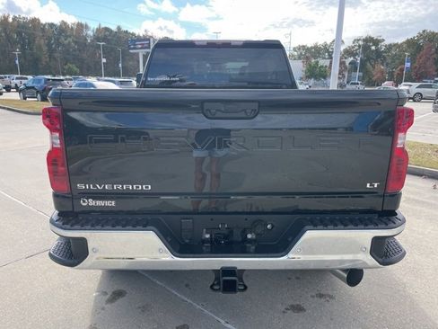 New 2026 Chevrolet Silverado 2500 LT w/ Safety Package image 6