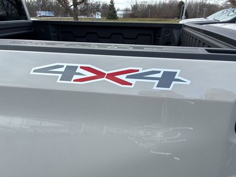 New 2026 Chevrolet Silverado 1500 RST w/ RST Select Package image 25