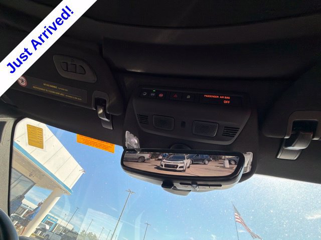 Used 2021 Chevrolet Corvette Stingray Preferred Cpe w/ Battery Protection Package RWD image 32