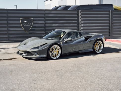 Used 2022 Ferrari F8 Tributo image 6