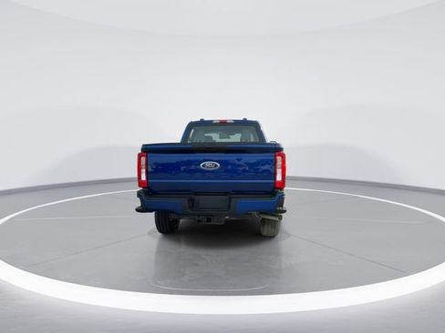 New 2026 Ford F250 XL w/ STX Appearance Package AWD/4WD image 7