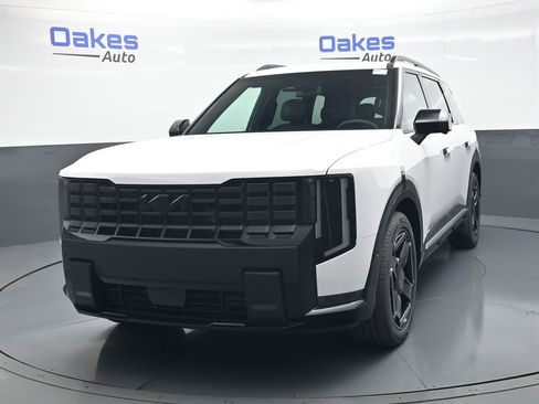 New 2027 Kia Telluride X-Line SX Prestige AWD/4WD image 4