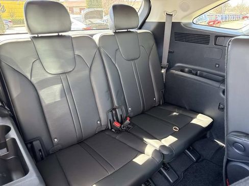 New 2026 Kia Sorento SX AWD/4WD image 20