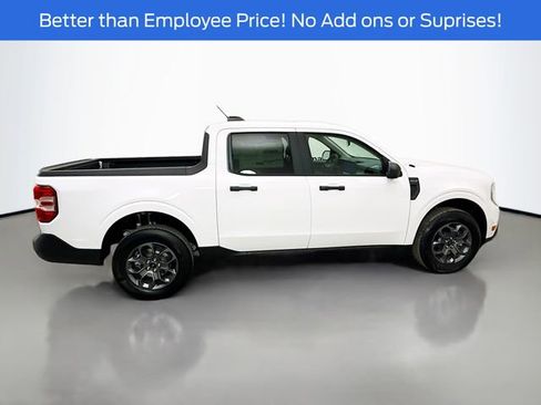 New 2026 Ford Maverick XLT FWD image 8