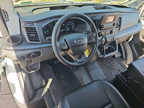 New 2025 Ford Transit 150 Low Roof image 15