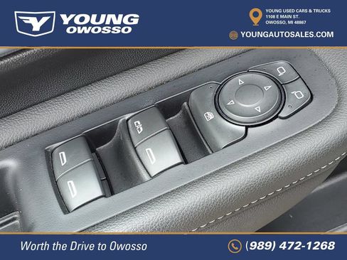 Certified 2023 GMC Terrain SLE w/ Driver Convenience Package FWD image 26