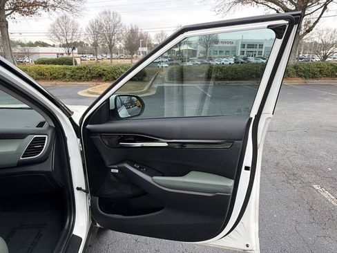 Certified 2024 Kia Seltos SX image 29