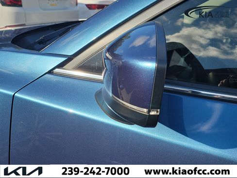 Used 2023 MAZDA CX-5 AWD 2.5 S w/ Premium Package image 8