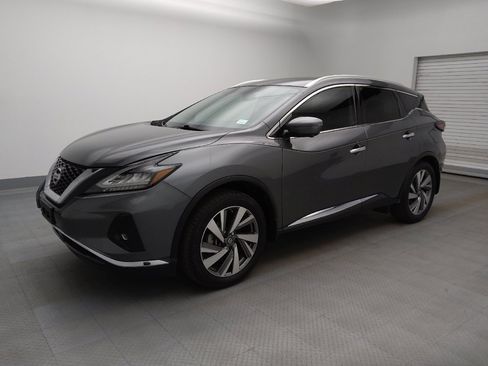 Used 2019 Nissan Murano SL image 2