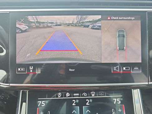 Used 2021 Audi Q7 3.0T Prestige w/ Prestige Package image 22