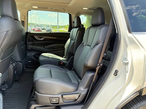 New 2026 Subaru Ascent Touring w/ Popular Package #2 AWD/4WD image 32
