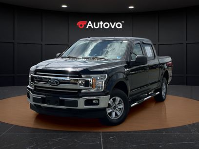 Used 2018 Ford F150 XLT