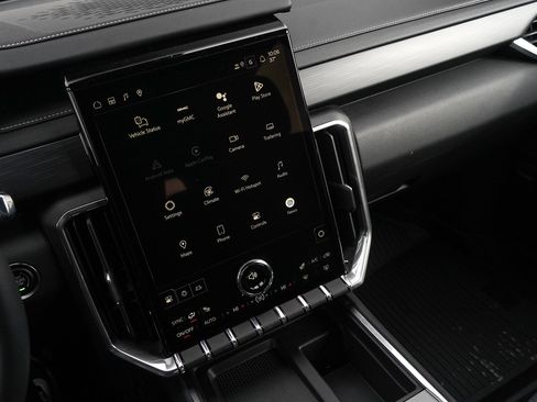 New 2026 GMC Acadia Elevation w/ Black Edition AWD/4WD image 25