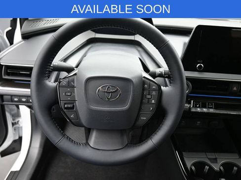 Used 2026 Toyota Prius AWD image 15