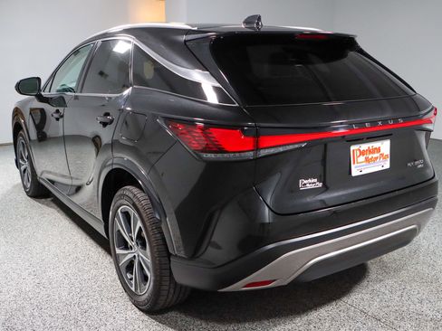 Used 2023 Lexus RX 350 Premium w/ Accessory Package AWD/4WD image 9