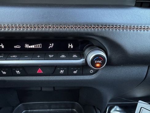New 2026 MAZDA CX-50 AWD 2.5 Hybrid w/ Weather Package image 15