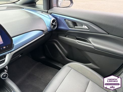 Used 2024 Chevrolet Equinox EV LT FWD image 26