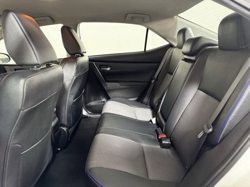 Used 2019 Toyota Corolla SE image 17