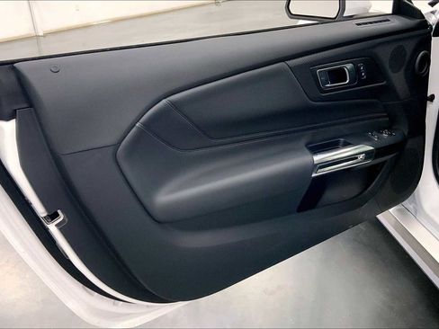 New 2025 Ford Mustang Premium image 10